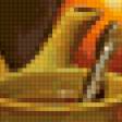 Preview of cross stitch pattern: #902677