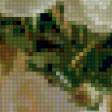 Preview of cross stitch pattern: #902685