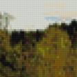 Preview of cross stitch pattern: #902710