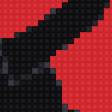 Preview of cross stitch pattern: #902760