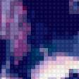 Preview of cross stitch pattern: #902772