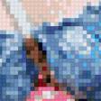 Preview of cross stitch pattern: #902793