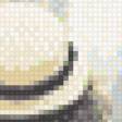 Preview of cross stitch pattern: #902800