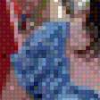 Preview of cross stitch pattern: #902801