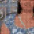 Preview of cross stitch pattern: #902807