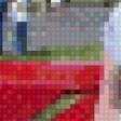 Preview of cross stitch pattern: #902841