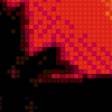 Preview of cross stitch pattern: #902870