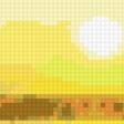 Preview of cross stitch pattern: #902992