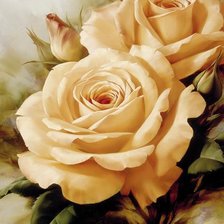 Cross stitch pattern: #903076