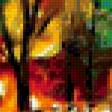 Preview of cross stitch pattern: #903158