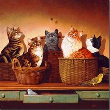 Cross stitch pattern: #903200