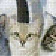 Preview of cross stitch pattern: #903205