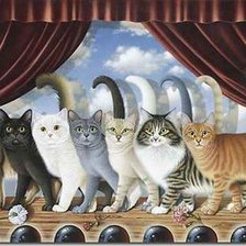 Cross stitch pattern: #903205