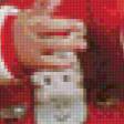 Preview of cross stitch pattern: #903285
