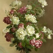 Cross stitch pattern: #903345