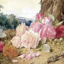 Cross stitch pattern: #903354