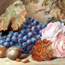 Cross stitch pattern: #903355