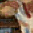 Preview of cross stitch pattern: #903414