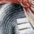 Preview of cross stitch pattern: #903416