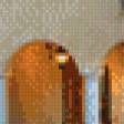 Preview of cross stitch pattern: #903434