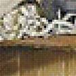 Preview of cross stitch pattern: #903439