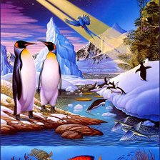 Cross stitch pattern: #903445