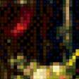 Preview of cross stitch pattern: #903501