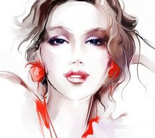 Cross stitch pattern: #903652