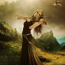 Cross stitch pattern: #903721