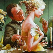 Cross stitch pattern: #903724