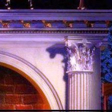 Cross stitch pattern: #903890