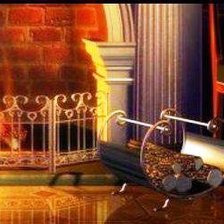 Cross stitch pattern: #903894