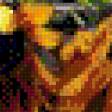 Preview of cross stitch pattern: #903904