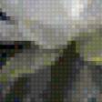 Preview of cross stitch pattern: #903908