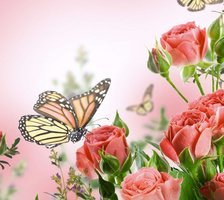 Cross stitch pattern: #903940