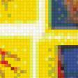Preview of cross stitch pattern: #903977