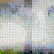 Preview of cross stitch pattern: #904043