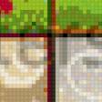 Preview of cross stitch pattern: #904044