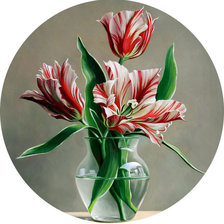 Cross stitch pattern: #904047