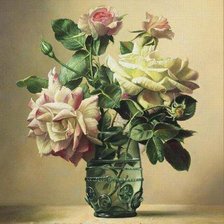 Cross stitch pattern: #904055