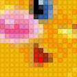 Preview of cross stitch pattern: #904069