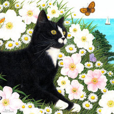 Cross stitch pattern: #904171