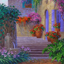 Cross stitch pattern: #904259