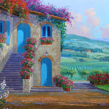 Cross stitch pattern: #904269
