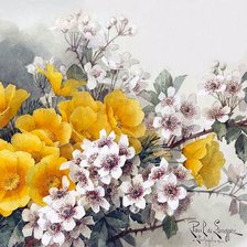 Cross stitch pattern: #904278