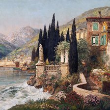 Cross stitch pattern: #904288