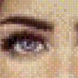 Preview of cross stitch pattern: #904330