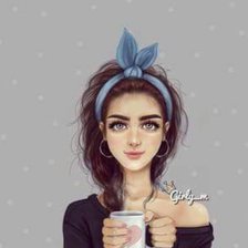 Cross stitch pattern: #904330