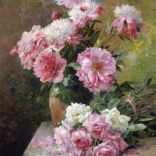 Cross stitch pattern: #904351