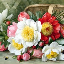 Cross stitch pattern: #904360